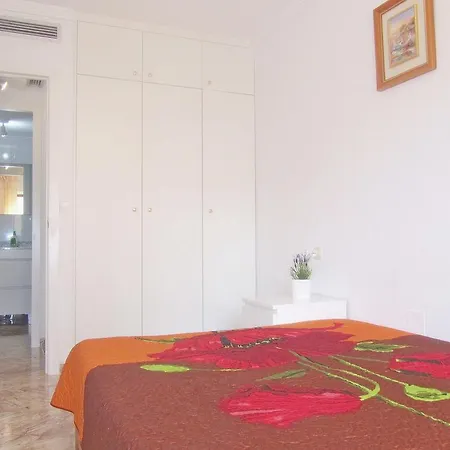 Jardin Botanico Parque アパート トレビエハ