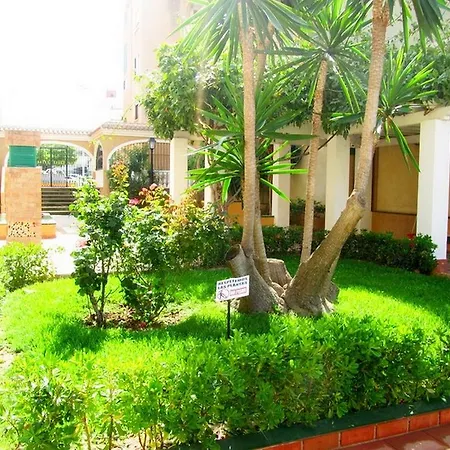 Jardin Botanico Parque *